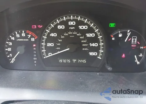 2007 Honda Accord 2.4 Ex from USA, damaged, VIN 1HGCM56827A220869